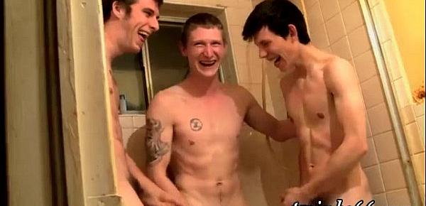  Normal guys pissing gay Room For Another Pissing Boy